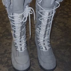 Women’s 7.5 Tek Boots 