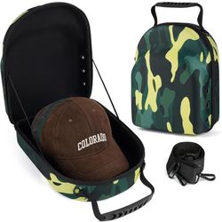 LOST*  Hat Carrier(reward If Found)