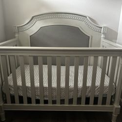 Convertible Crib