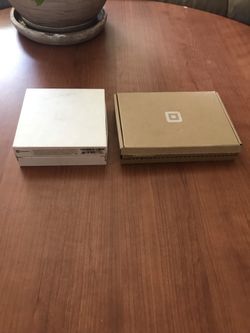 card reader