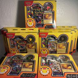 Pokemon Day 2026 Collection - Miscellaneous Cards & Products (MCAP)