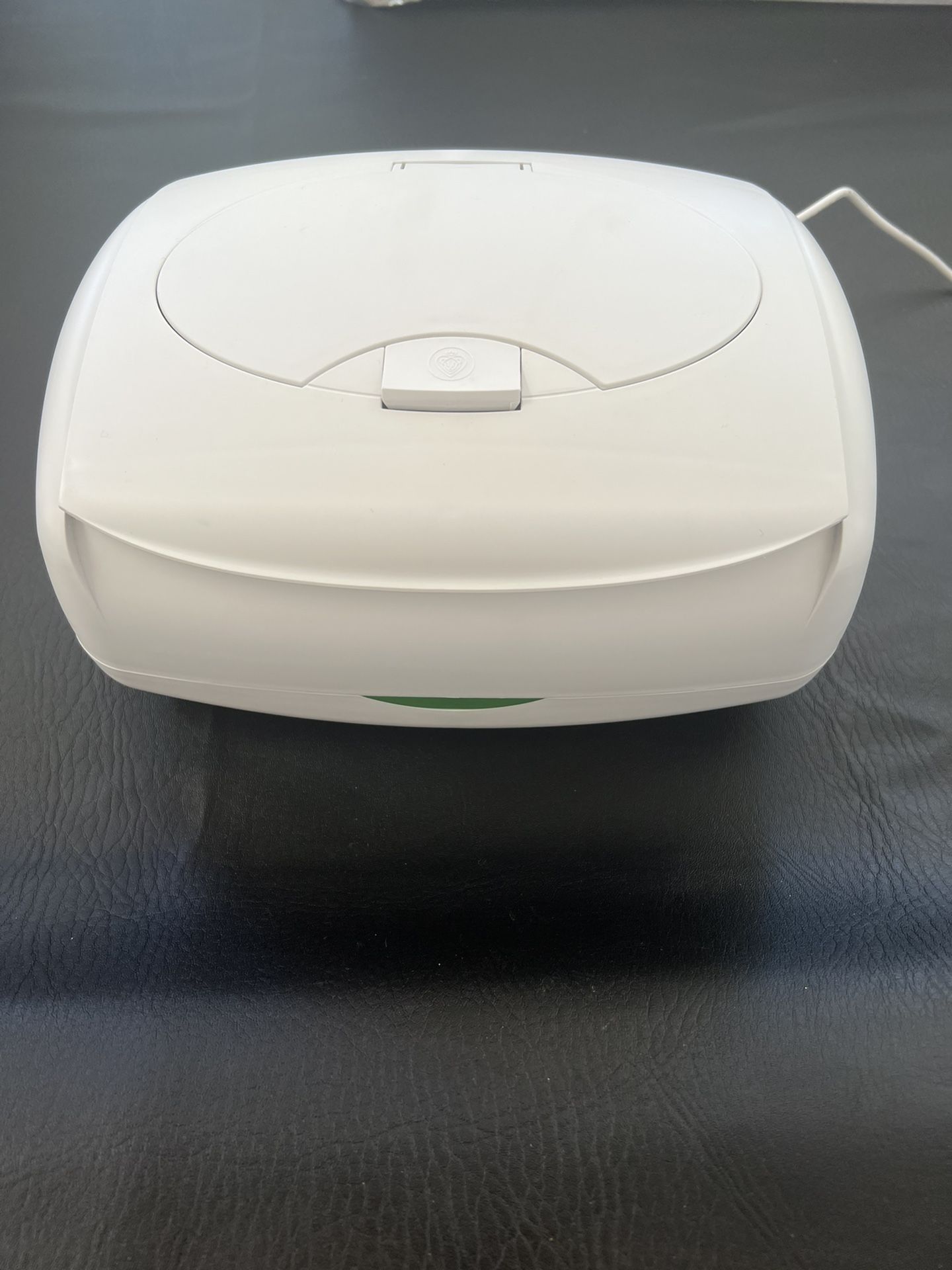 Baby Wipe Warmer