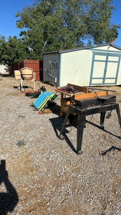 Misc Tools