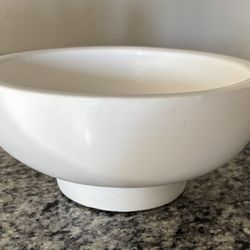 decorative bowl 