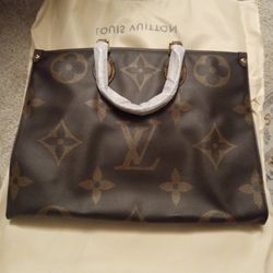Louis Vuitton Bag