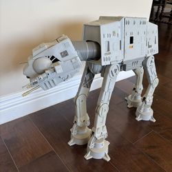 Star Wars AT-AT Original 1980