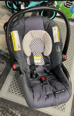 Graco Infant Car Seat