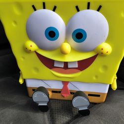 SpongeBob Humidifier