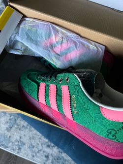 Gucci Gazelle size 9
