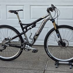 29er Gary Fisher Rumblefish 2 