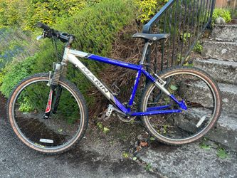 Marin Rocky Ridge Mtn Bike 15”