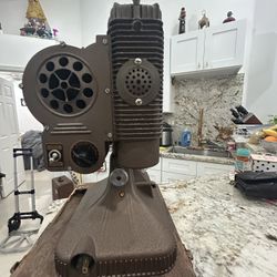 Antique Projector 