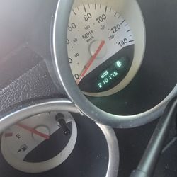 2007 Dodge Magnum