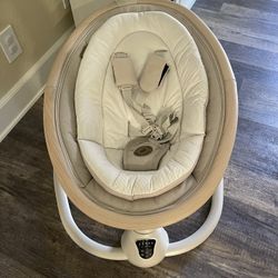 Maxi-Cosi Swing 