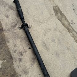 BMW E36 6 Speed Manual Driveshaft 