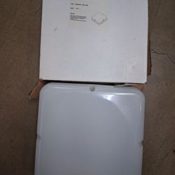 2pk/$20 Indoor Or Outdoor Wall Mount Or Ceiling Mount Model BH_3d Color Temperature 4,000k many More Of These Lights Available Also  Many Other Lights