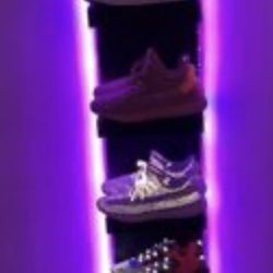Shoe Selfs 