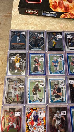 Sports Cards Top Loaders (63)