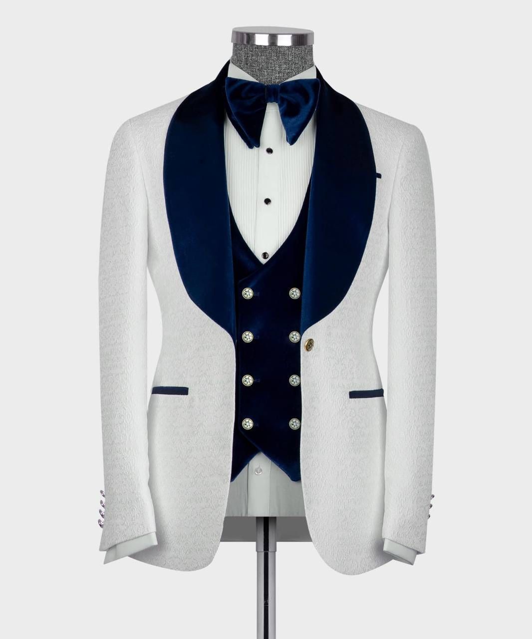 Tuxedo