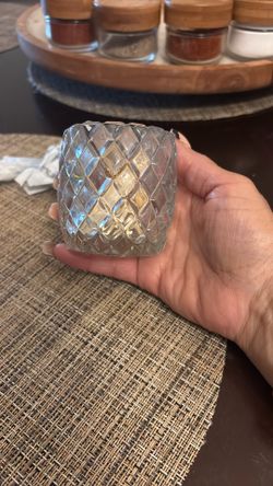 Princess House Small Container 