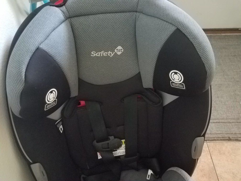 Car seat - Safety 1st