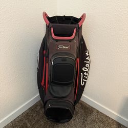 Cart bag