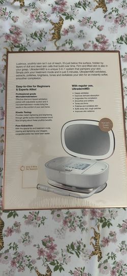 Micro derma