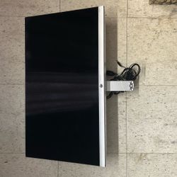 HP 27er 27‑inch IPS LED Monitor