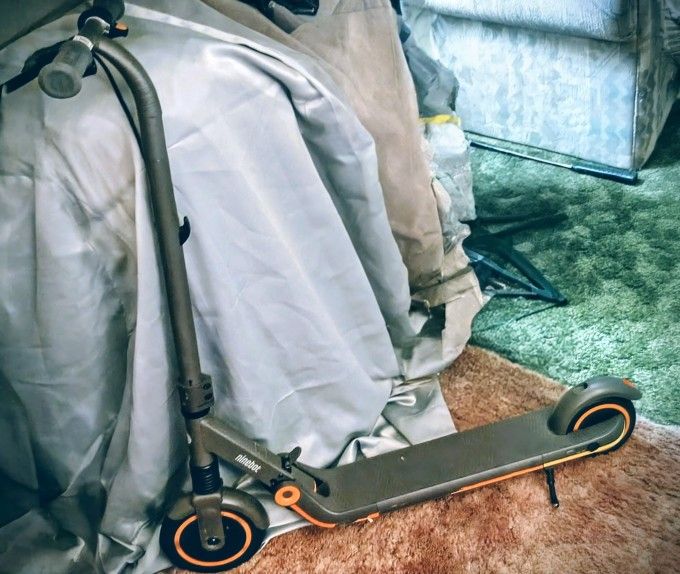 NineBot Electric Scooter