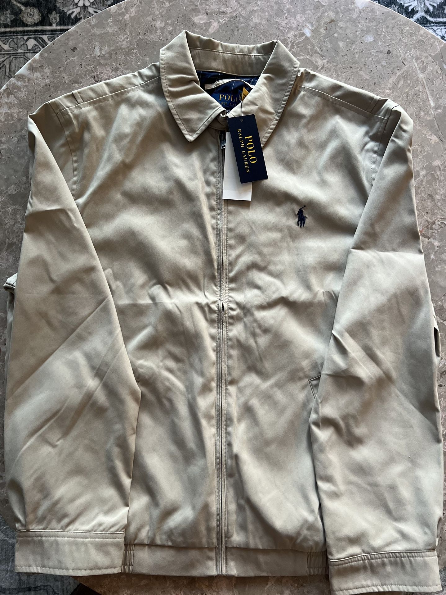 Polo Ralph Lauren Jacket