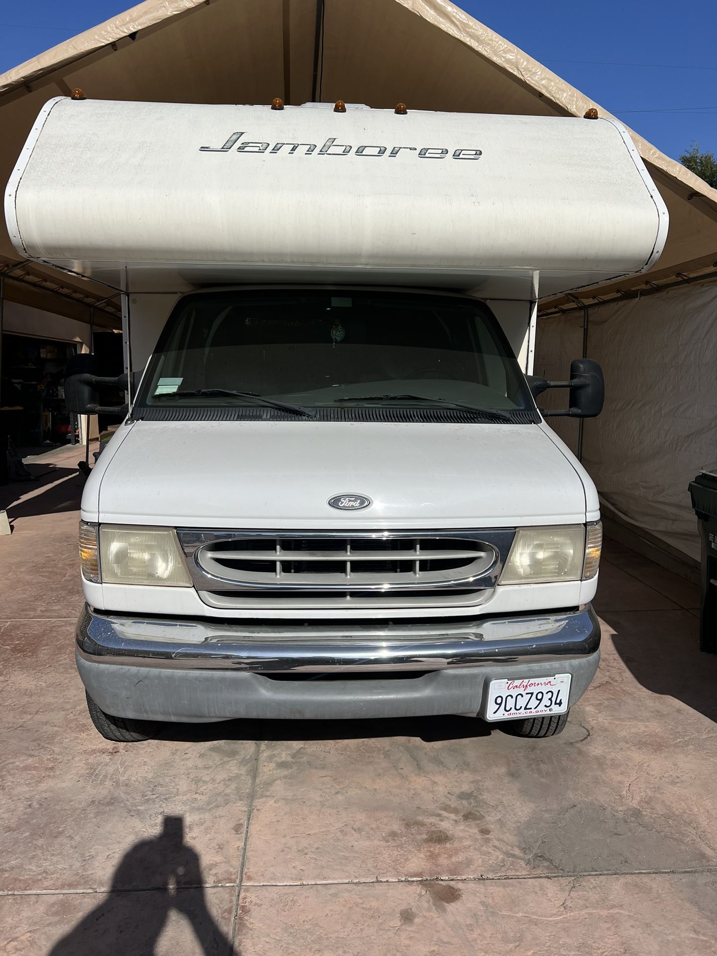 Jamboree Rv for Sale in Long Beach, CA - OfferUp