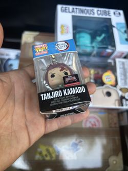 Funko Keychains