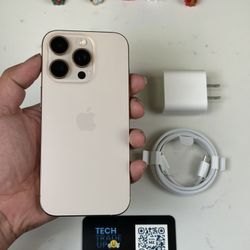 iPhone 16 Pro 1Tb Cricket