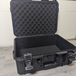 Gun Case/ Camera Equipment Case Foam Inserts 