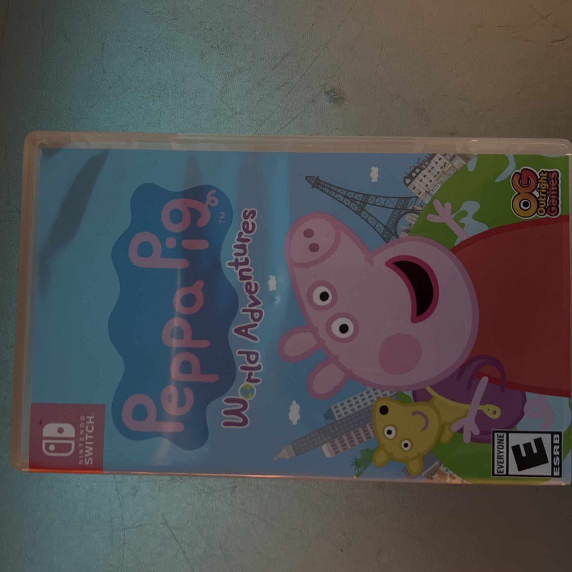 Peppa Pig World Adventure