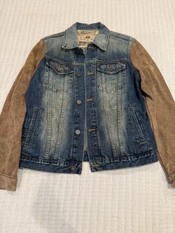 Cult Of Individuality Jacket 