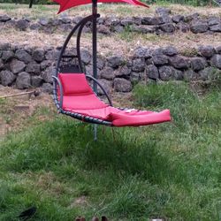Hammock Chair 