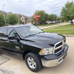 2013 DODGE RAM