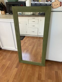 IKEA Mirror