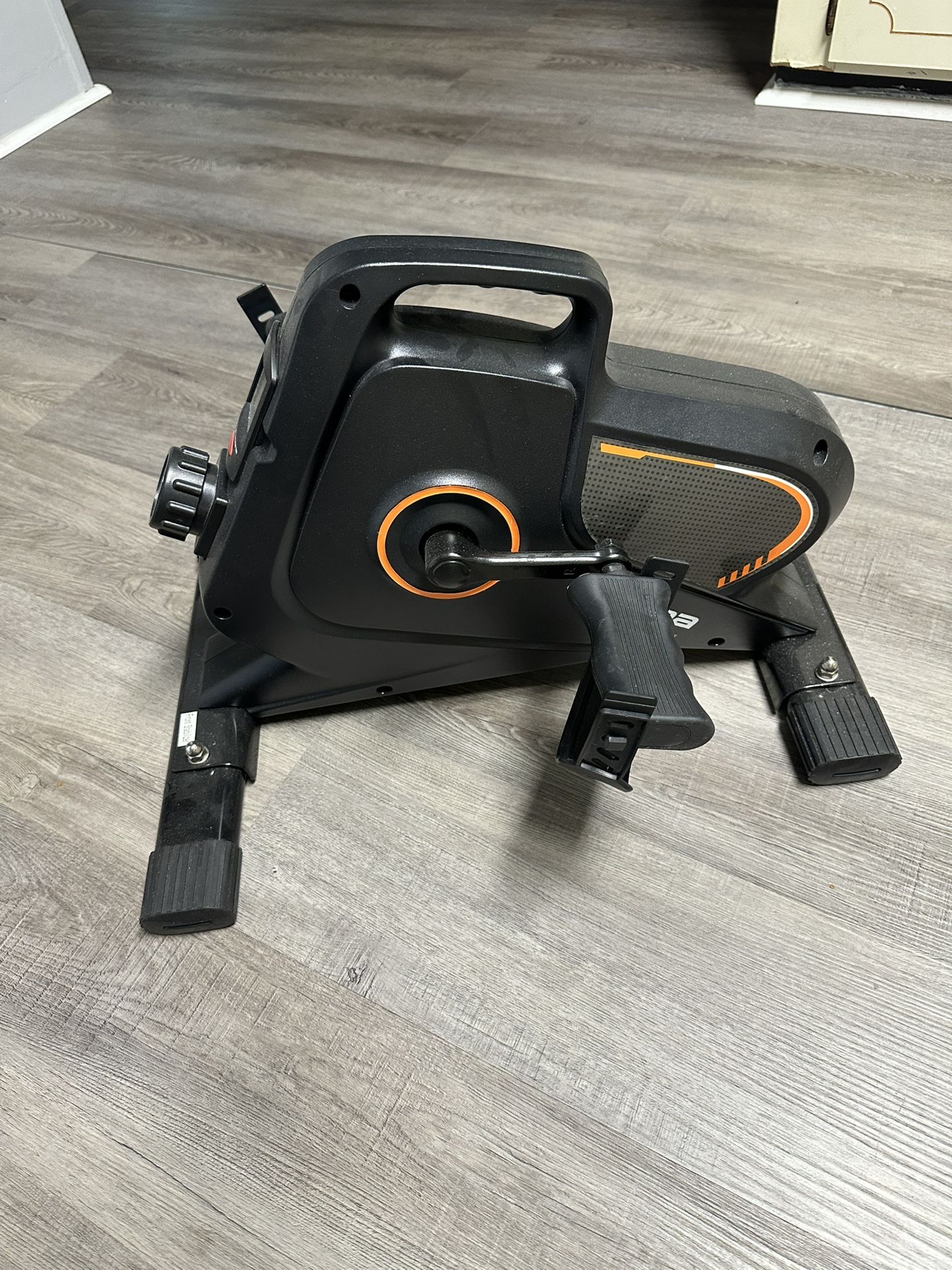 Yosuda Under Desk, Bike Pedal Exerciser