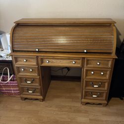 Vintage Style Desk