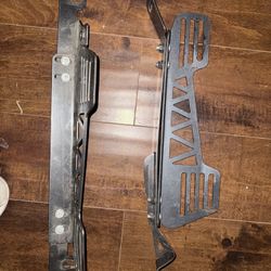 350z Passenger Seat Bracket $40