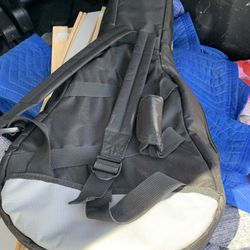 Youth Guitar Bag (backpack)