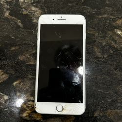 iPhone 8