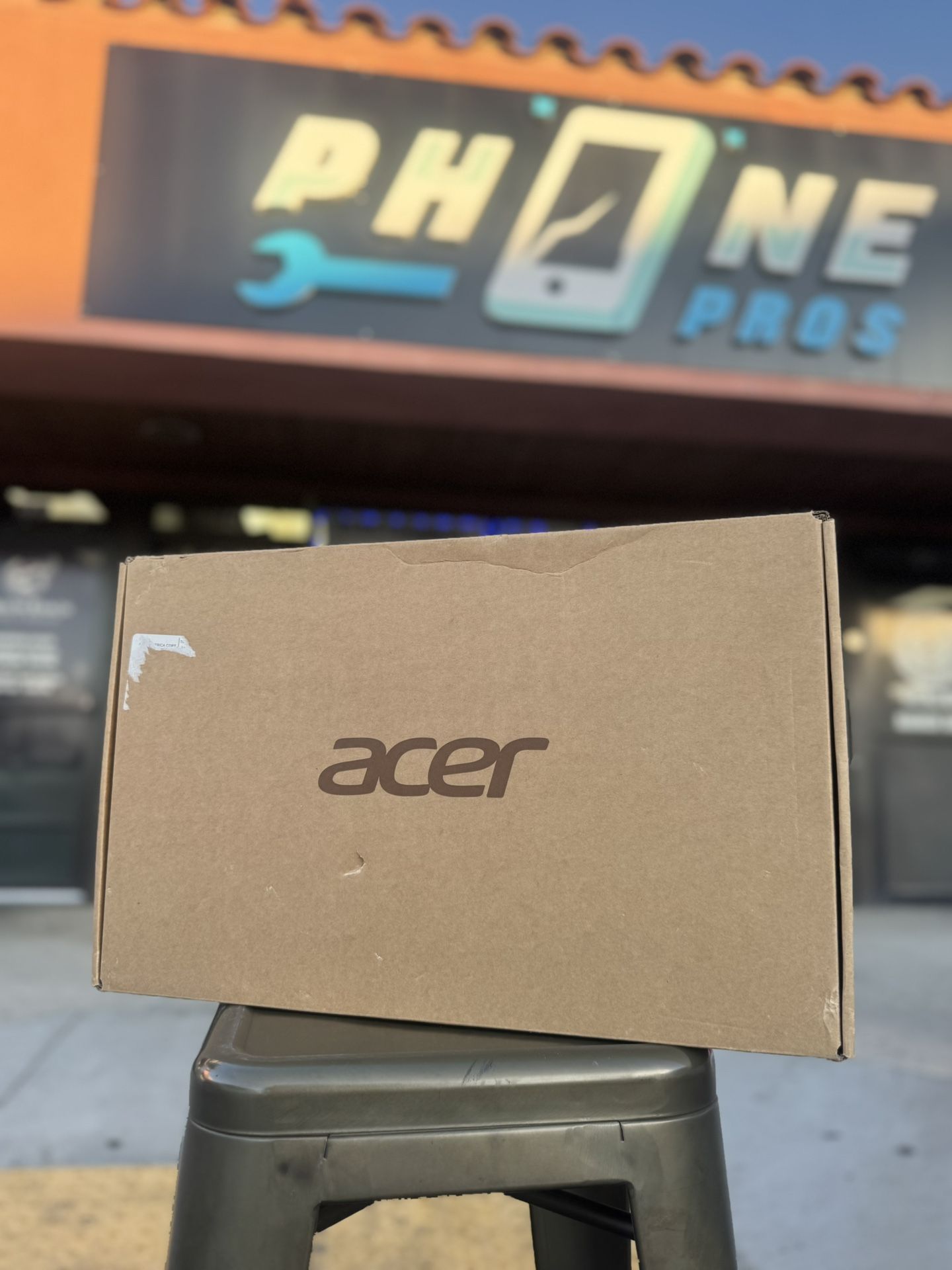 Acer Aspire 3 15 Computer