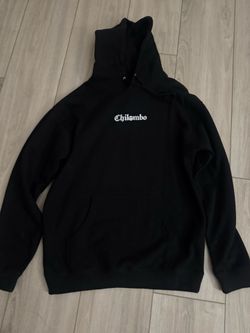 Jhene Aiko Chilombo Hoodie
