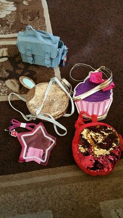 5 volsas X25 dolares