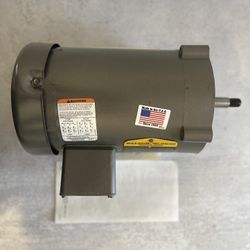 New/Nuevo Baldor Motor