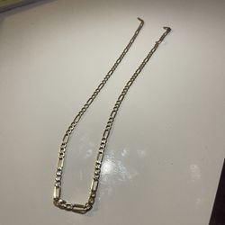 Gold Chain 10k