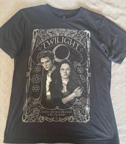 Twilight t shirt